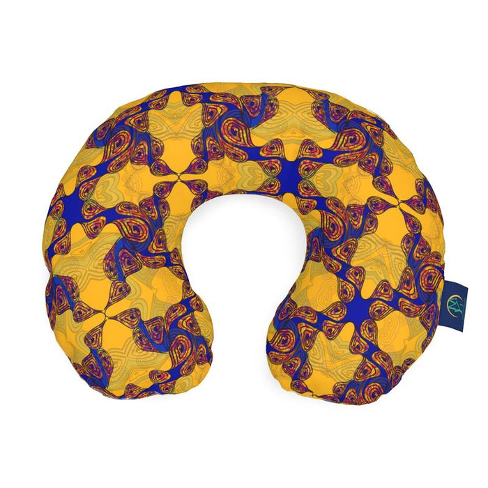 Hot Wata Travel Pillow