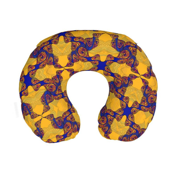 Hot Wata Travel Pillow