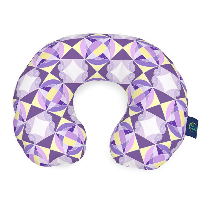 Oba Moro Pathways Travel Pillow