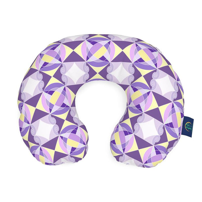 Oba Moro Pathways Travel Pillow