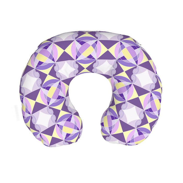 Oba Moro Pathways Travel Pillow