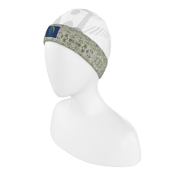 Spanish Moss Luxe Beanie