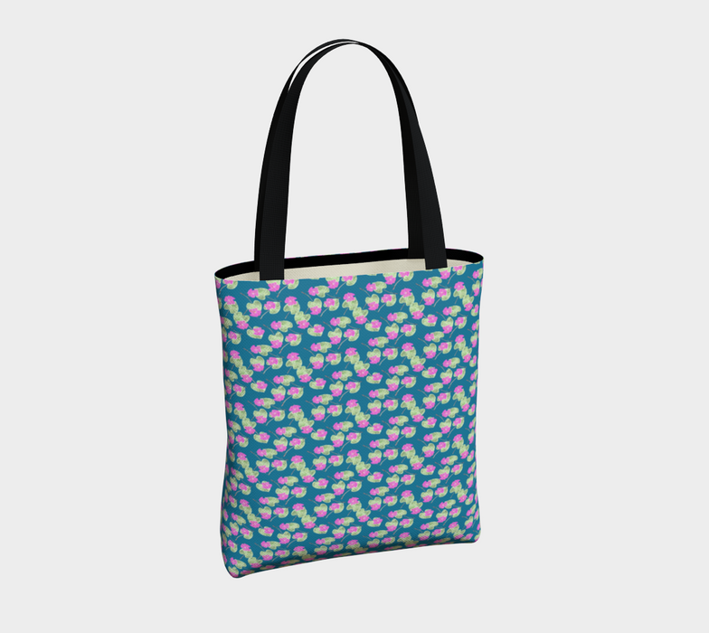 High John, Hey! Swanky Tote