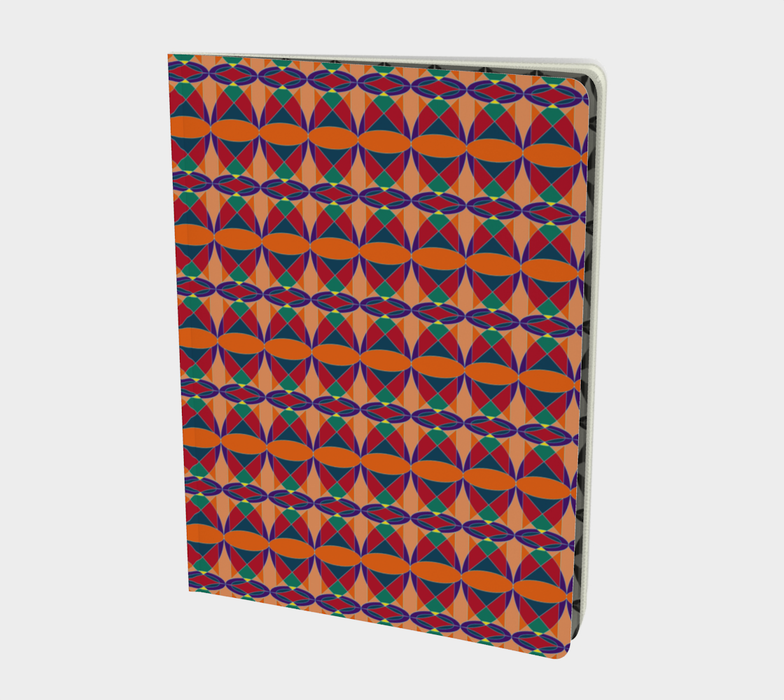 Ujima Large Soft Cover Journal