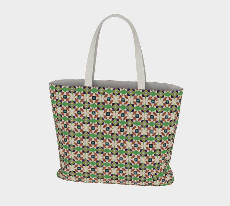 Umoja Market Tote