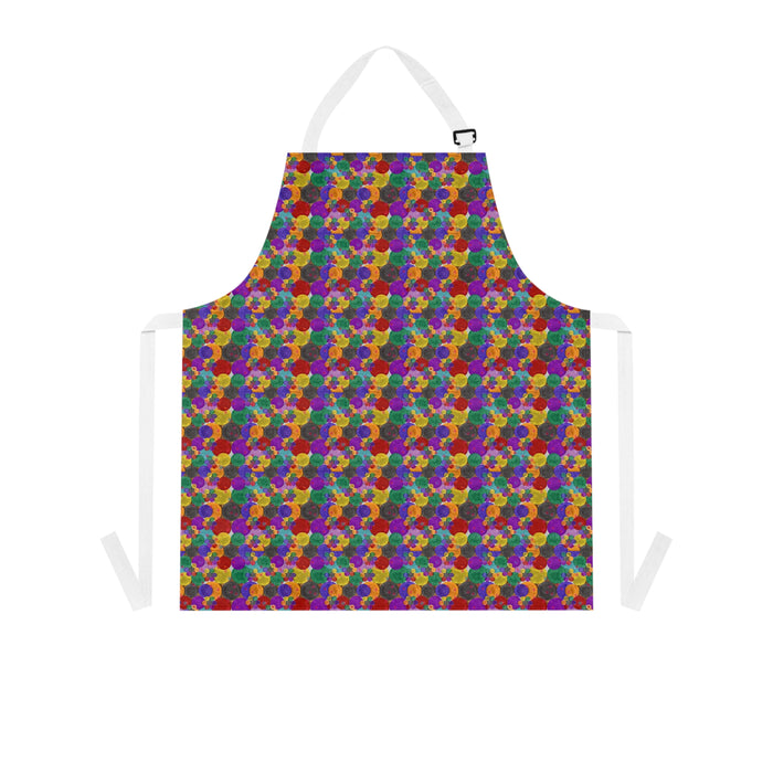 Bubbling With Pride Apron