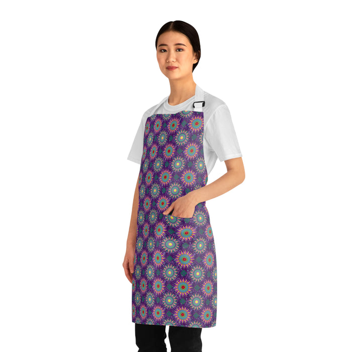 Bonfire Night Apron