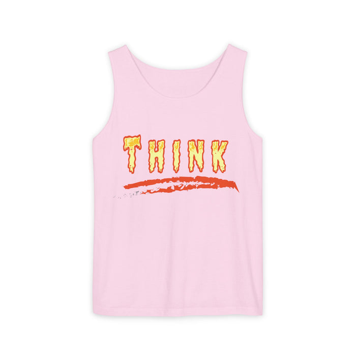 Think Cotton Tank Top