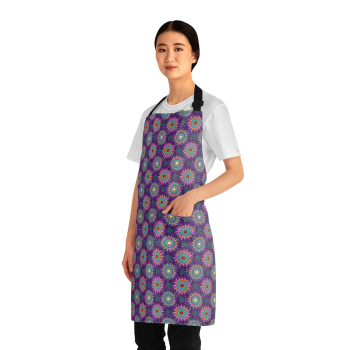 Bonfire Night Apron