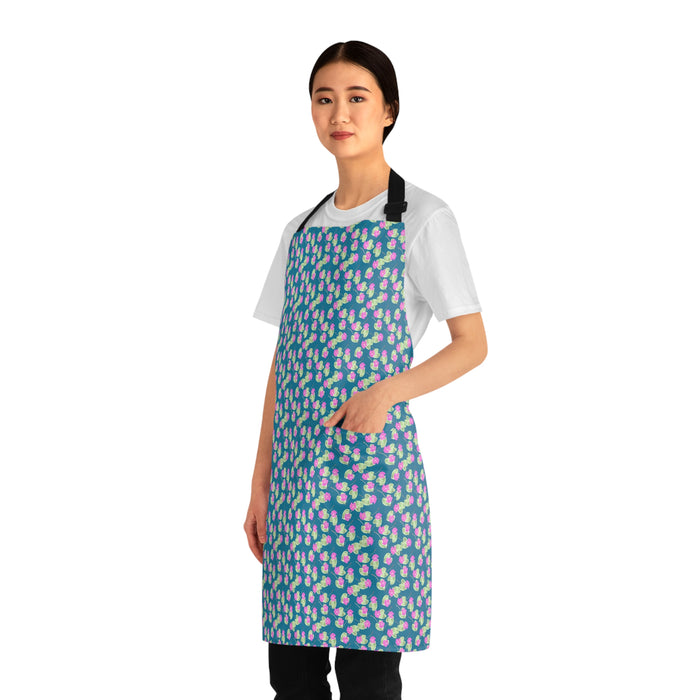 High John, Hey! Apron