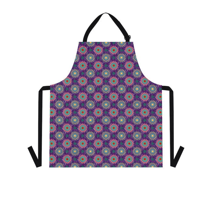 Bonfire Night Apron