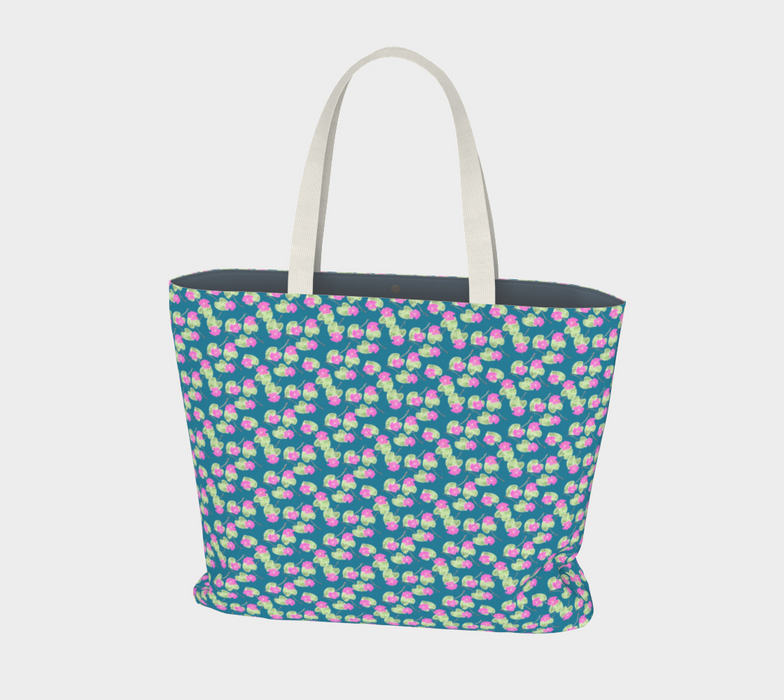 High John, Hey! Market Tote