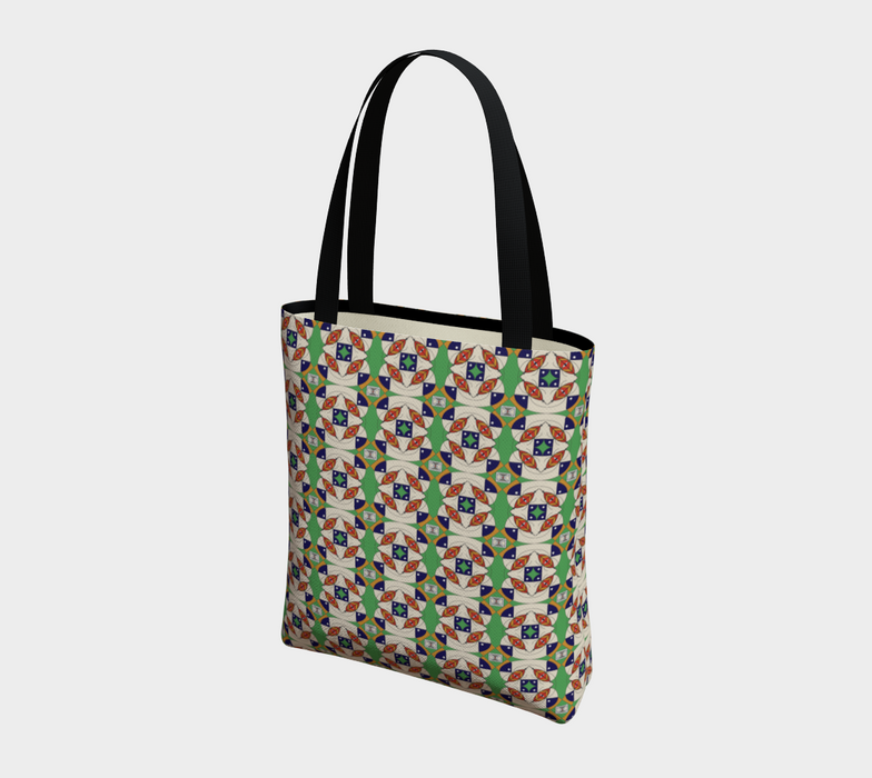 Umoja Swanky Tote