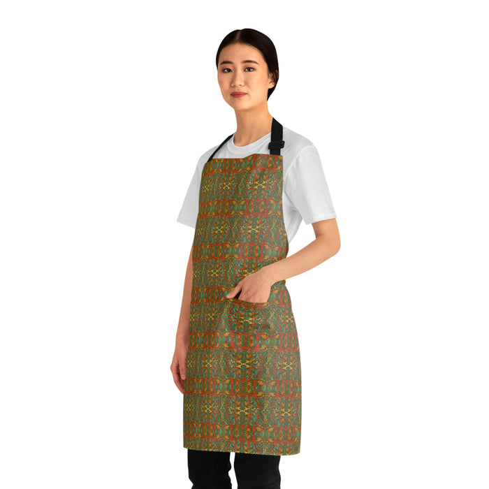 The Forests Are Speaking Apron