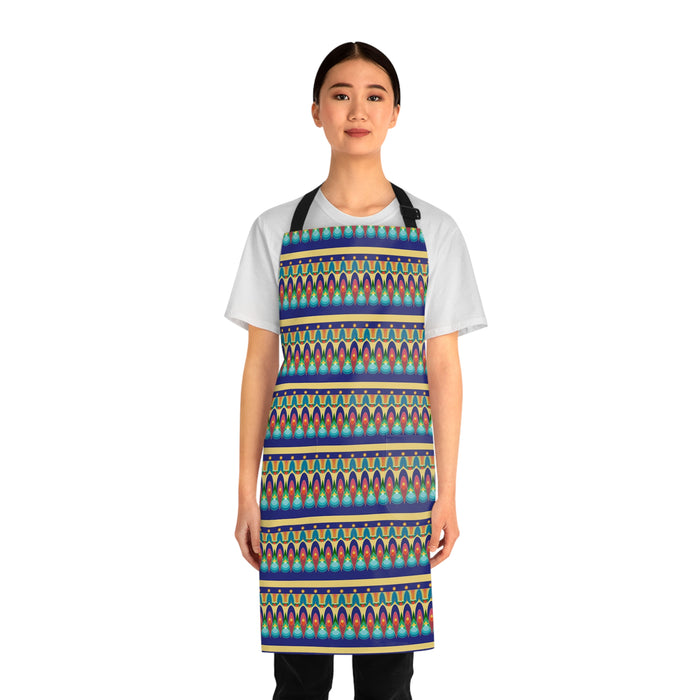 Our Sacred Temples Apron