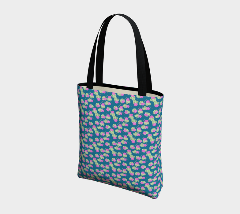 High John, Hey! Swanky Tote