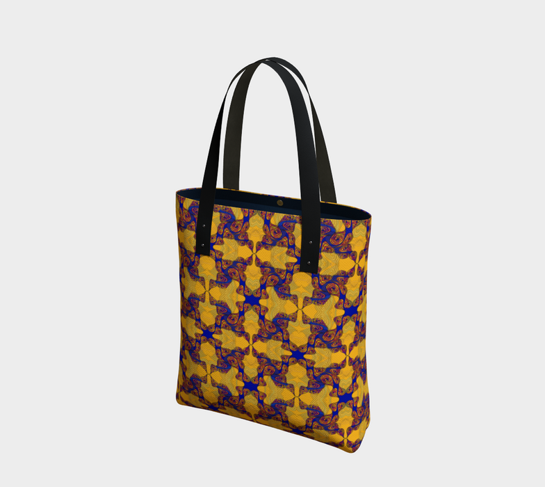 Hot Wata Swanky Tote