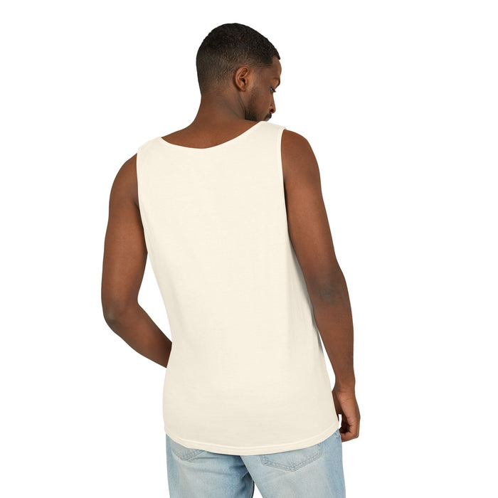 Love Wins (Anti-Misogyny) Cotton Tank Top