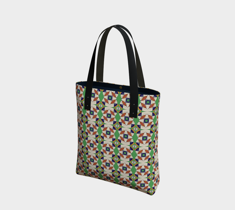 Umoja Swanky Tote