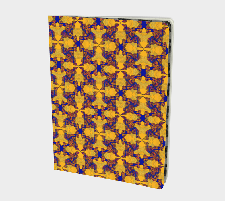 Hot Wata Large Soft Cover Journal