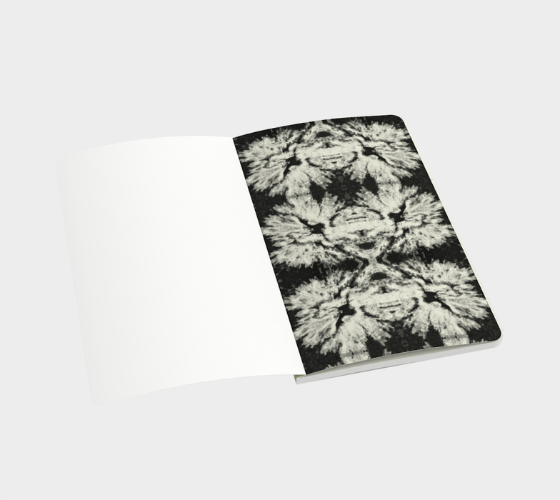 Lovin Lichen Small Softcover Journal