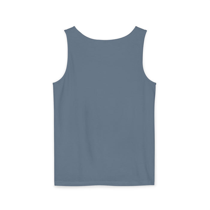 Think Cotton Tank Top