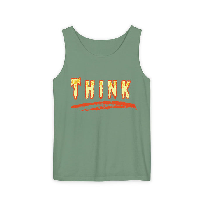 Think Cotton Tank Top