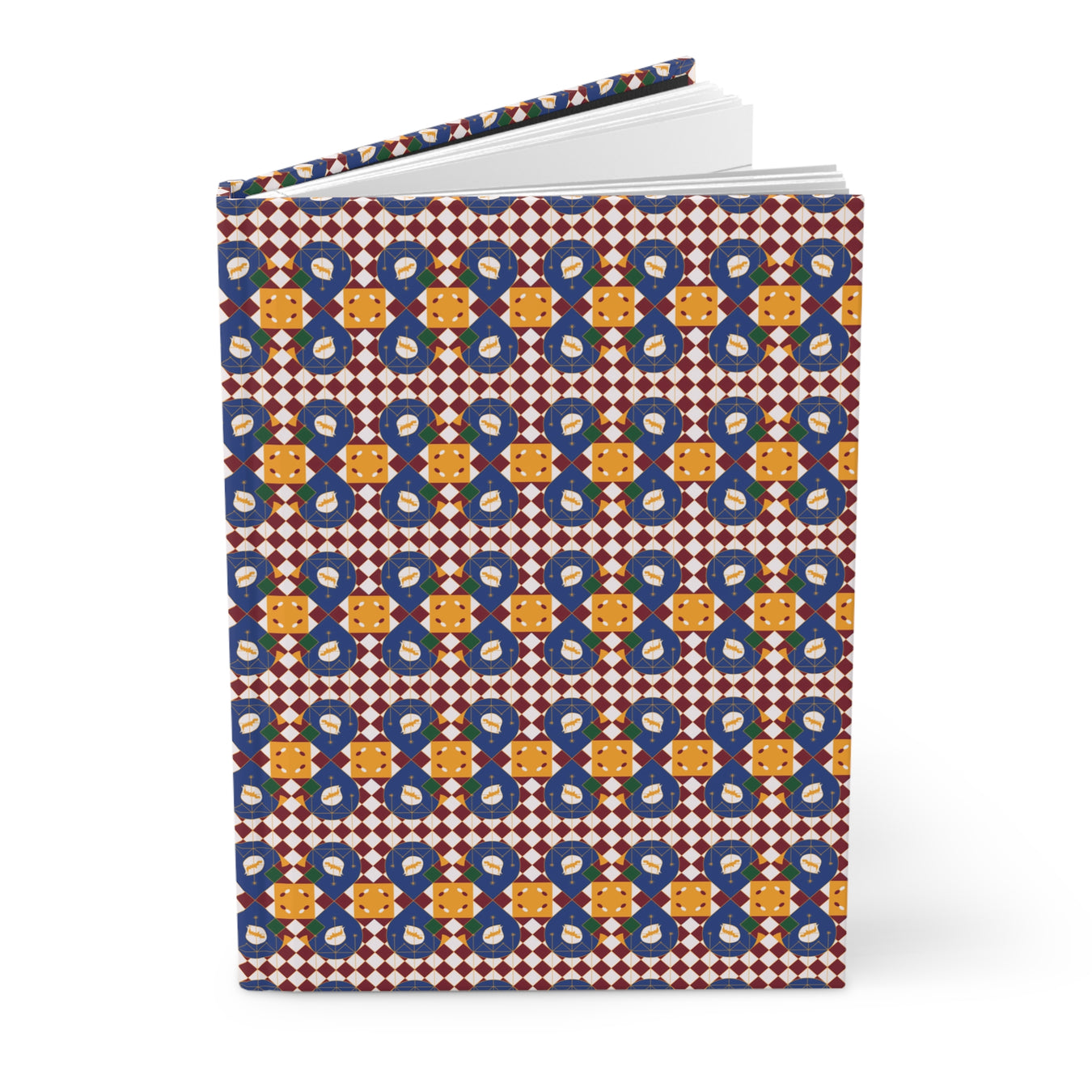 Hard Cover Journals