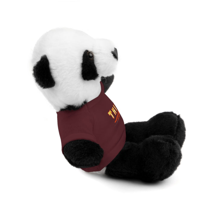 Think Stuffed Animal - Small