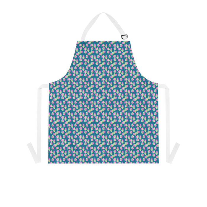 High John, Hey! Apron