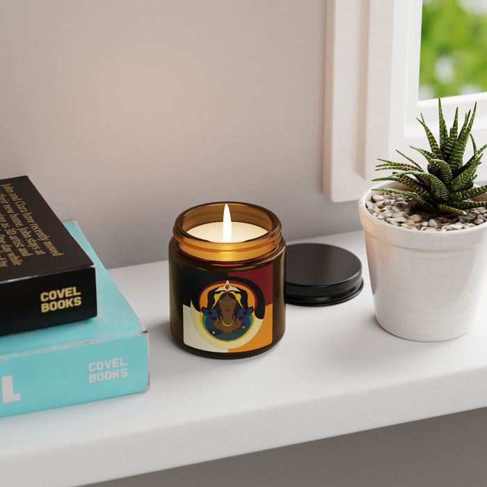 Spirit Mama Soy Candle