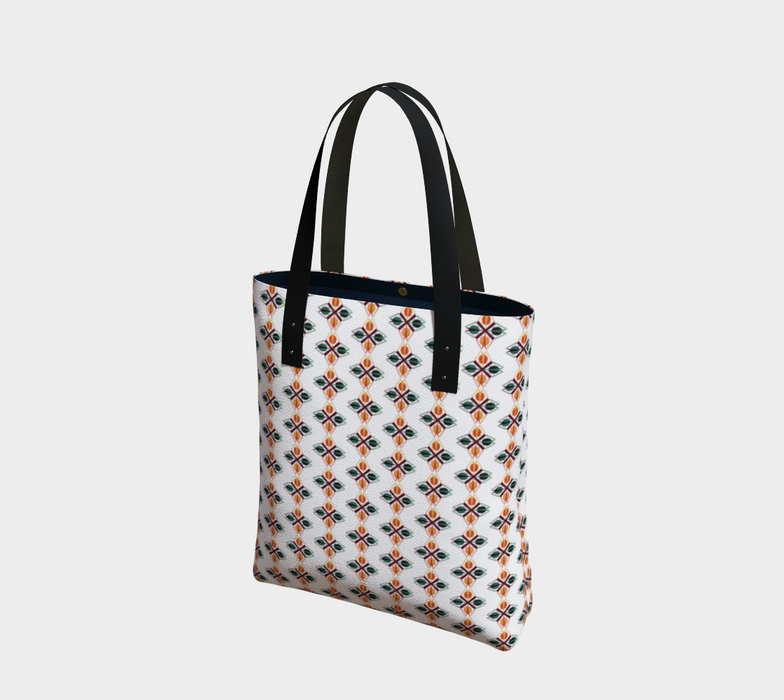 Nia Swanky Tote