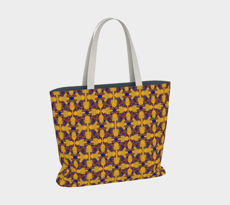 Hot Wata Market Tote