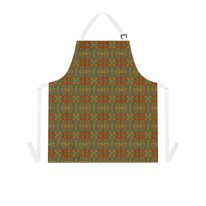 The Forests Are Speaking Apron