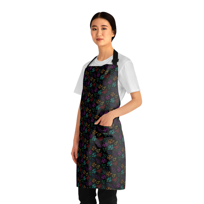 Come As You Are Apron