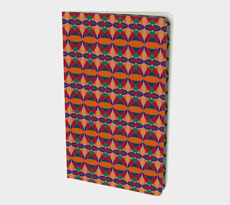 Ujima Small Soft Cover Journal