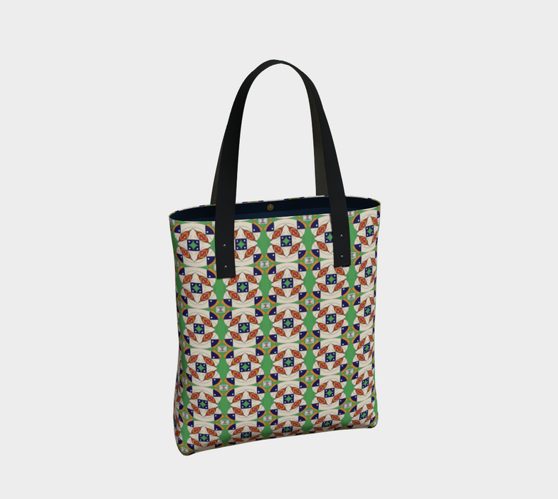 Umoja Swanky Tote