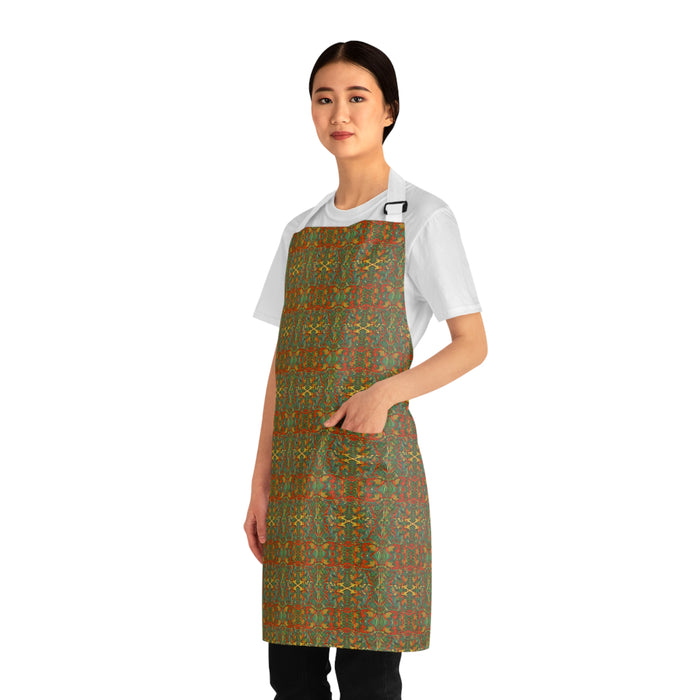 The Forests Are Speaking Apron