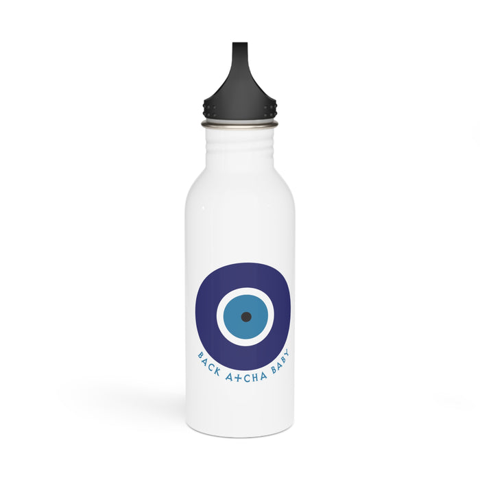 Back Atcha Baby Stainless Steel Water Bottle