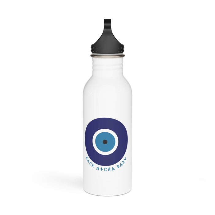 Back Atcha Baby Stainless Steel Water Bottle