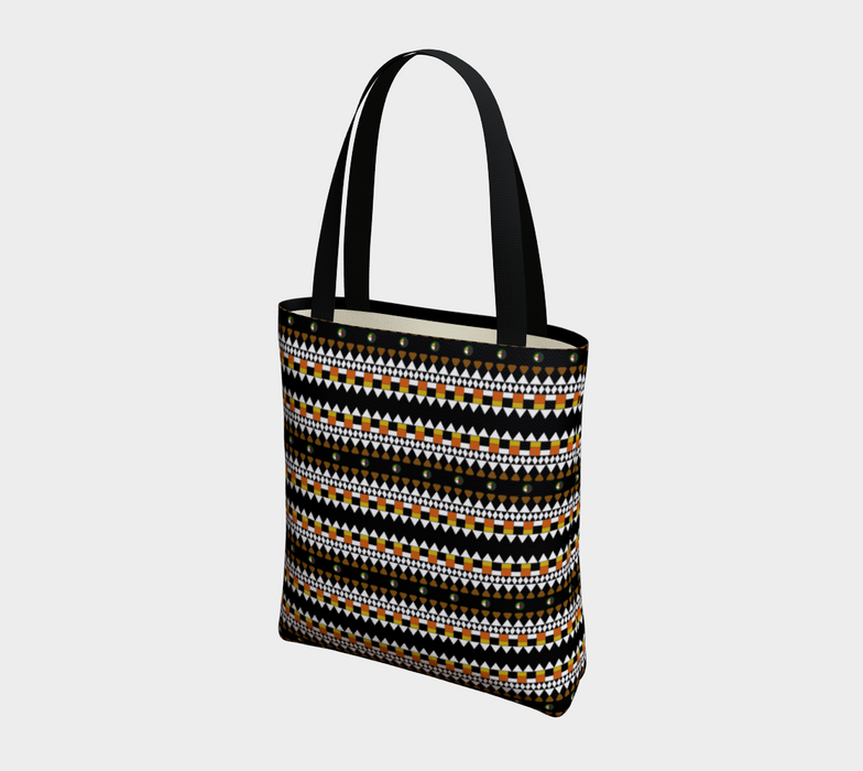 Fulani's Desire Swanky Tote