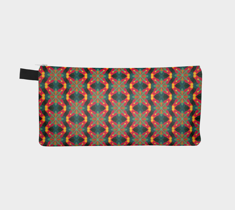 Spiritual Science Pencil Case