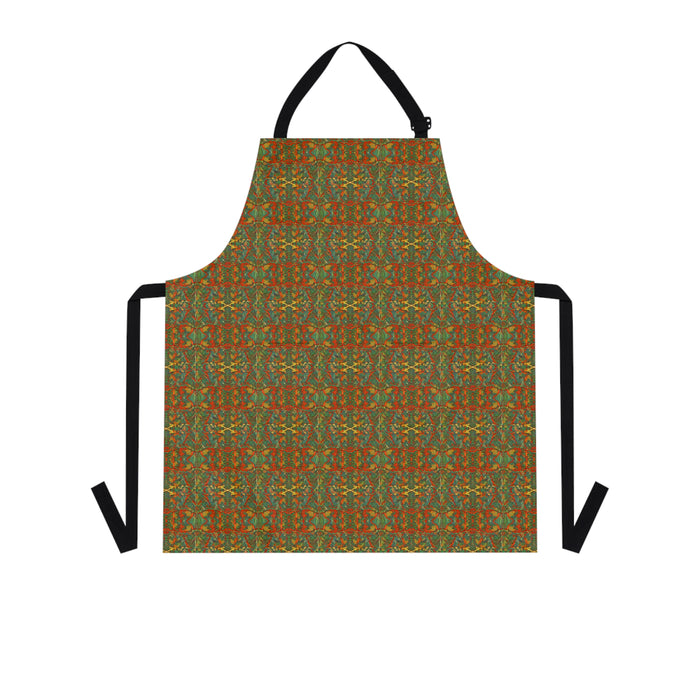 The Forests Are Speaking Apron