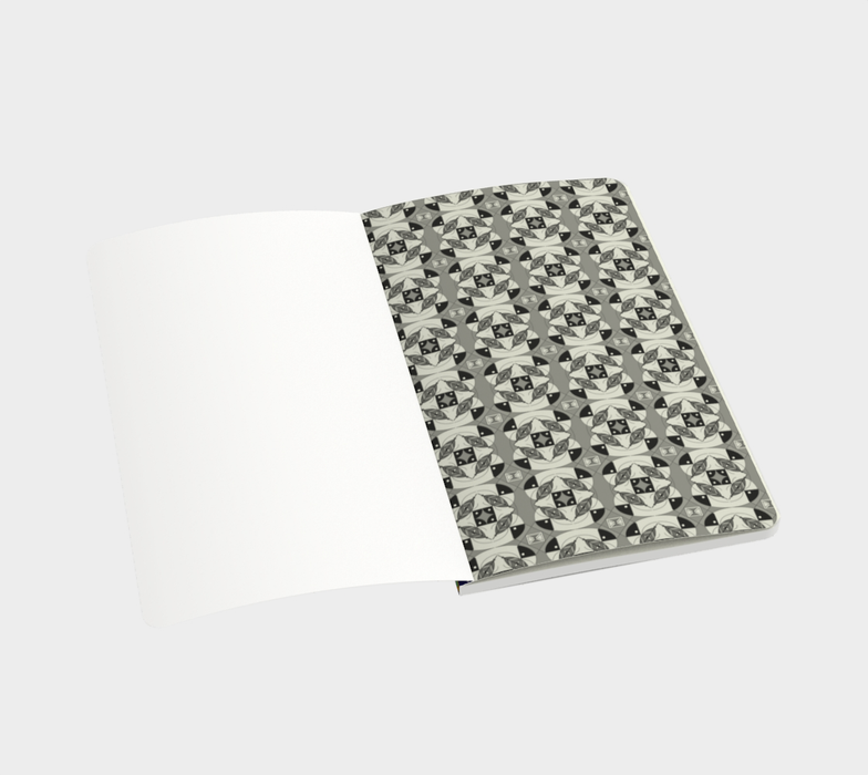 Umoja Small Soft Cover Journal