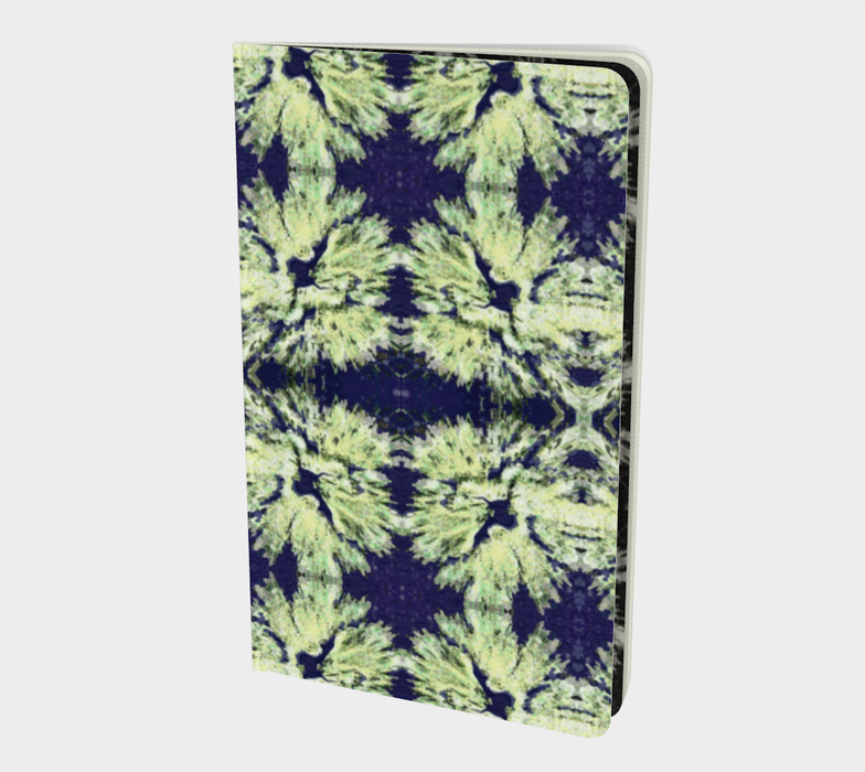 Lovin Lichen Small Softcover Journal