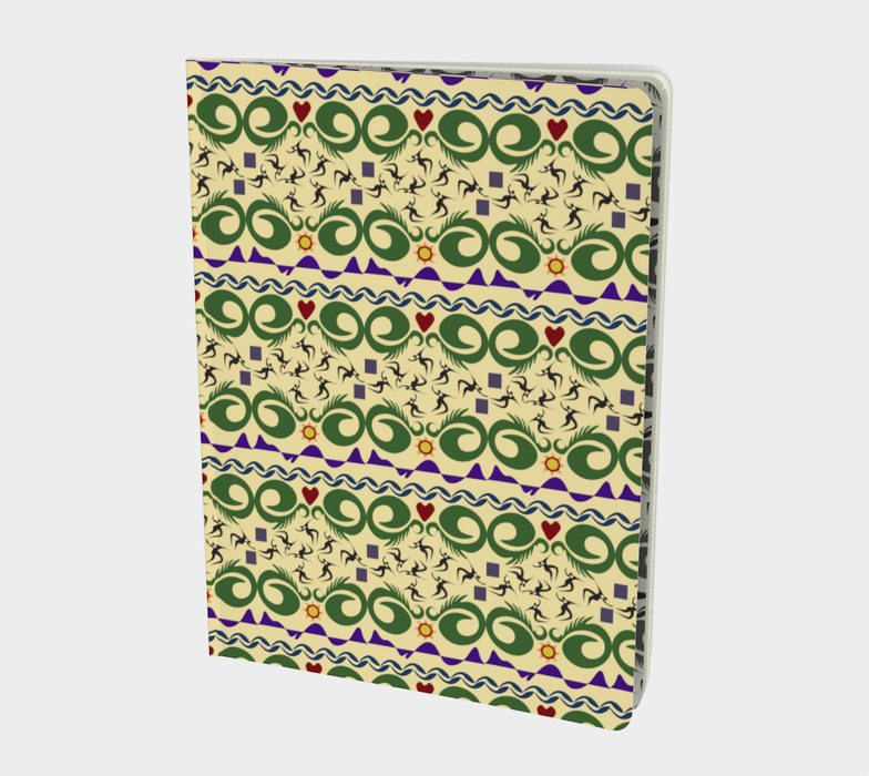 Cave Songs Soft Cover Journal - Large