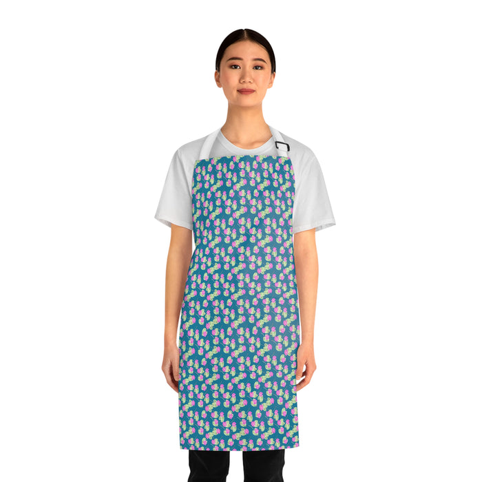 High John, Hey! Apron