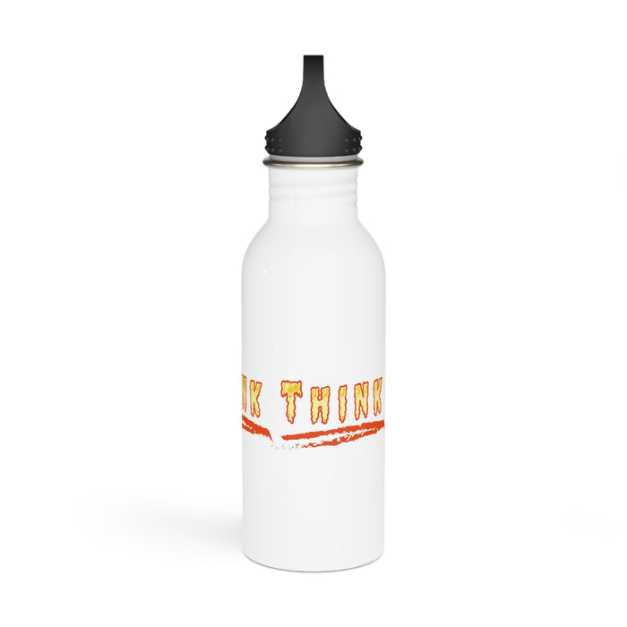 Think Stainless Steel Water Bottle