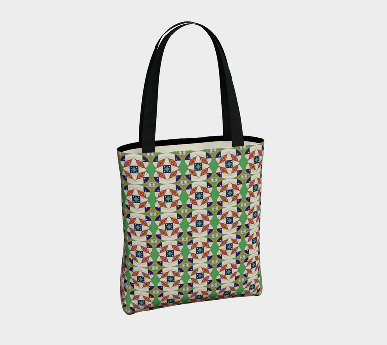 Umoja Swanky Tote