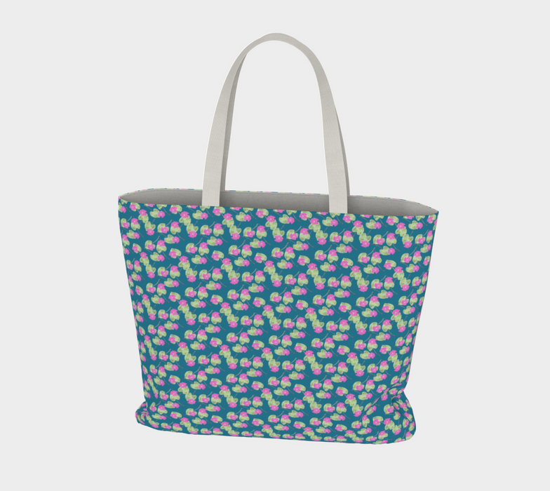 High John, Hey! Market Tote